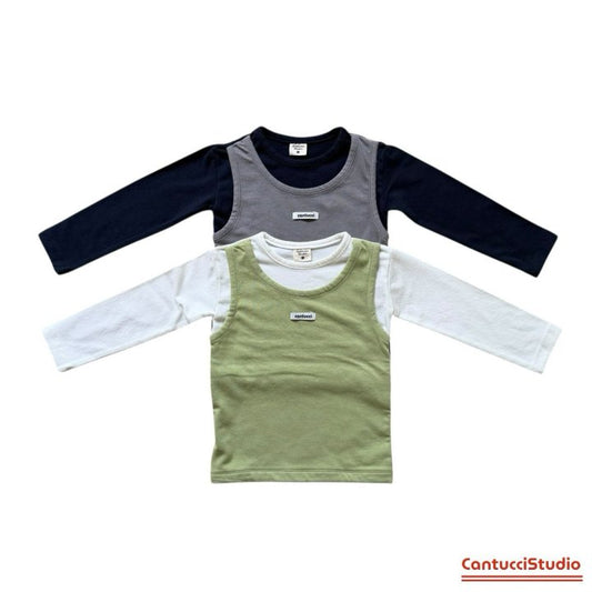 【予約】マーキュリーT / cantucci studio (XS-JS)