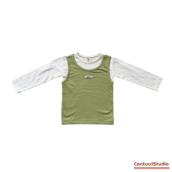 【予約】マーキュリーT / cantucci studio (XS-JS)