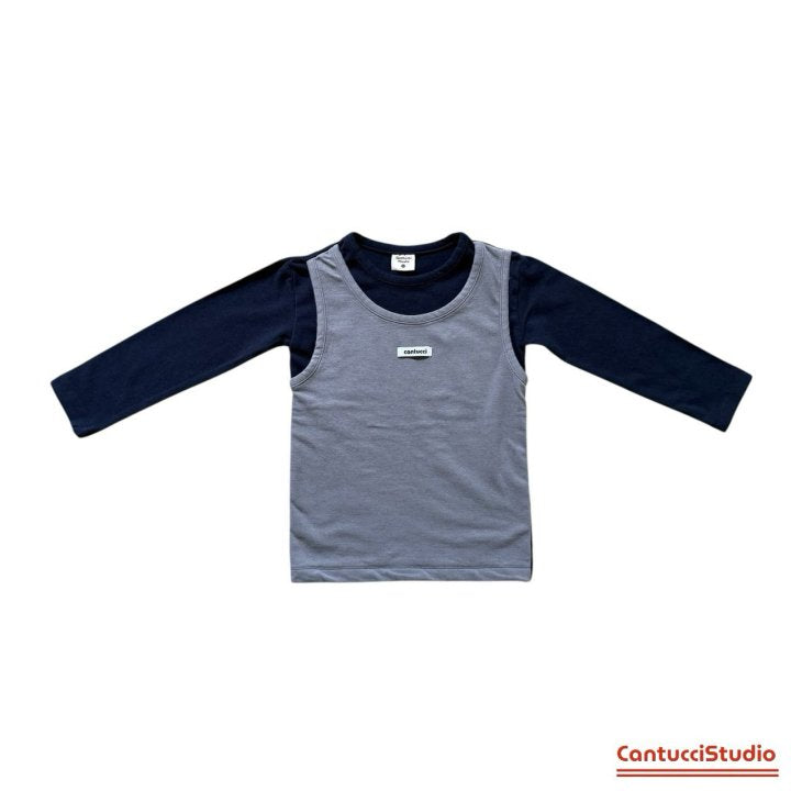 【予約】マーキュリーT / cantucci studio (XS-JS)