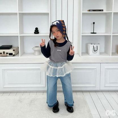 【予約】マーキュリーT / cantucci studio (XS-JS)