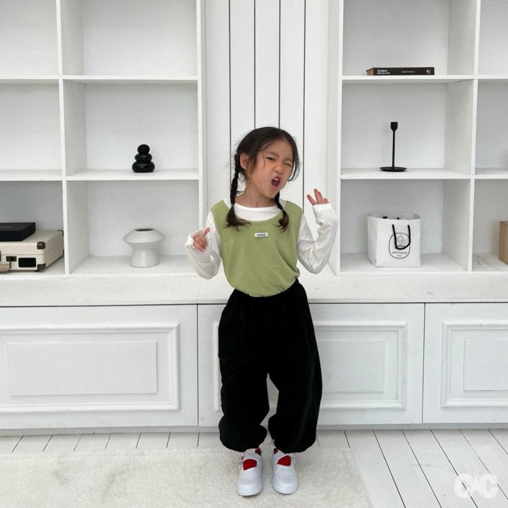 【予約】マーキュリーT / cantucci studio (XS-JS)