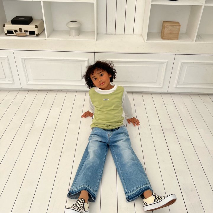 【予約】マーキュリーT / cantucci studio (XS-JS)