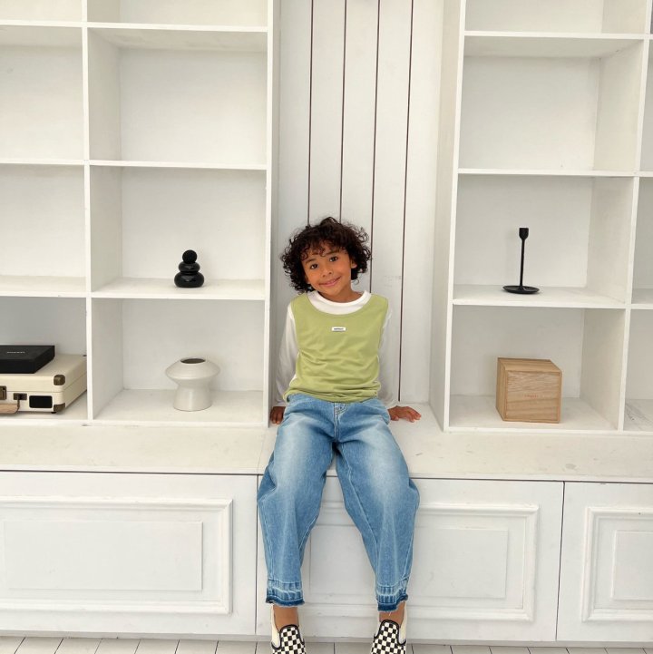 【予約】マーキュリーT / cantucci studio (XS-JS)