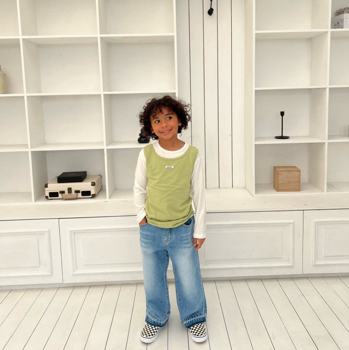 【予約】マーキュリーT / cantucci studio (XS-JS)