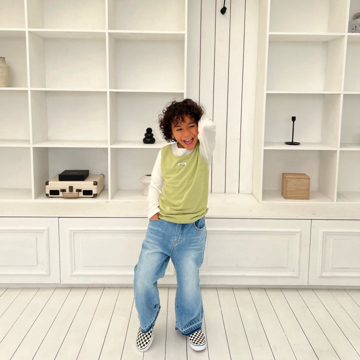 【予約】マーキュリーT / cantucci studio (XS-JS)