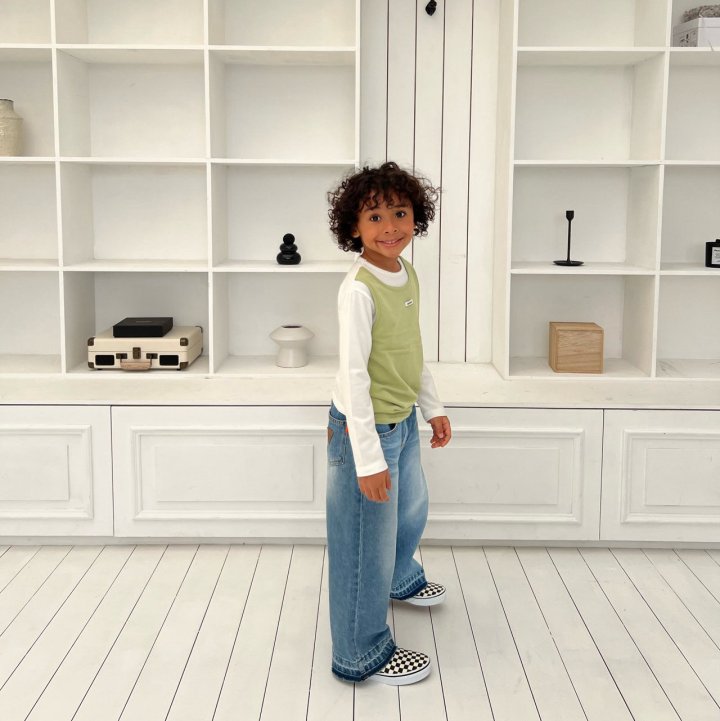 【予約】マーキュリーT / cantucci studio (XS-JS)