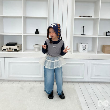 【予約】マーキュリーT / cantucci studio (XS-JS)