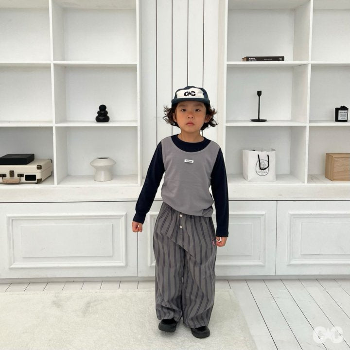 【予約】マーキュリーT / cantucci studio (XS-JS)