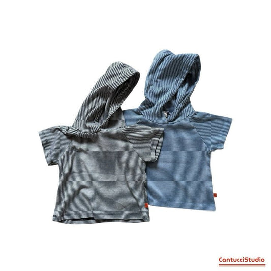 【予約】ドバイフードT / cantucci studio (XS-JS)