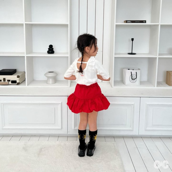 【予約】ビーナスT / cantucci studio (XS-JS)