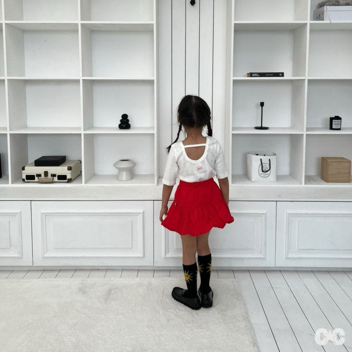 【予約】ビーナスT / cantucci studio (XS-JS)