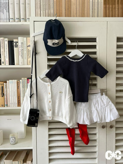 【予約】ビーナスT / cantucci studio (XS-JS)