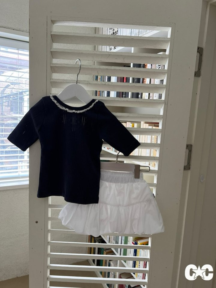 【予約】ビーナスT / cantucci studio (XS-JS)