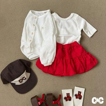 【予約】ビーナスT / cantucci studio (XS-JS)