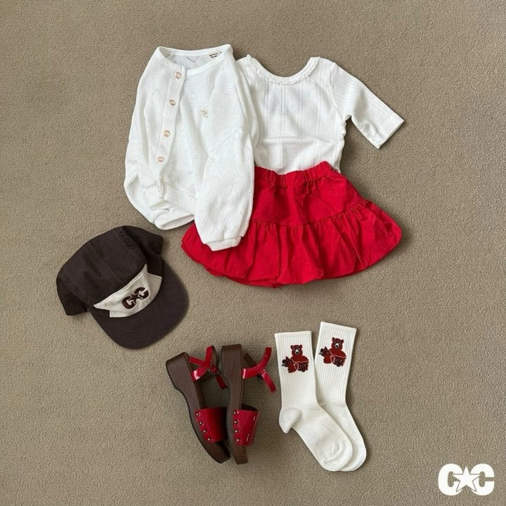 【予約】ビーナスT / cantucci studio (XS-JS)