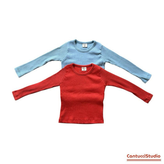 【予約】リブT / cantucci studio (XS-JS)주디골지