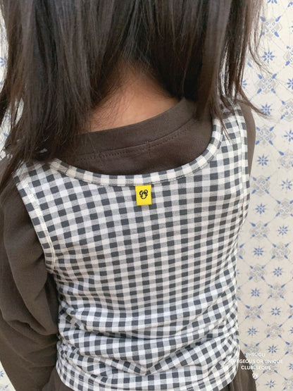 【予約】バランスタンクトップ / gou(XS-JL)