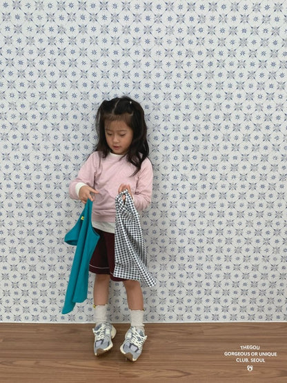 【予約】バランスタンクトップ / gou(XS-JL)