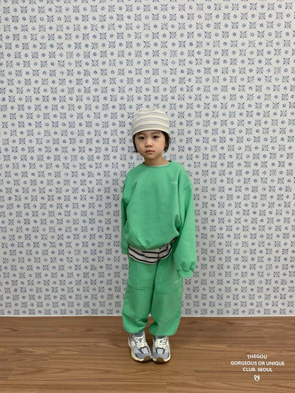 【予約】GOUセット / gou (XS-JL)