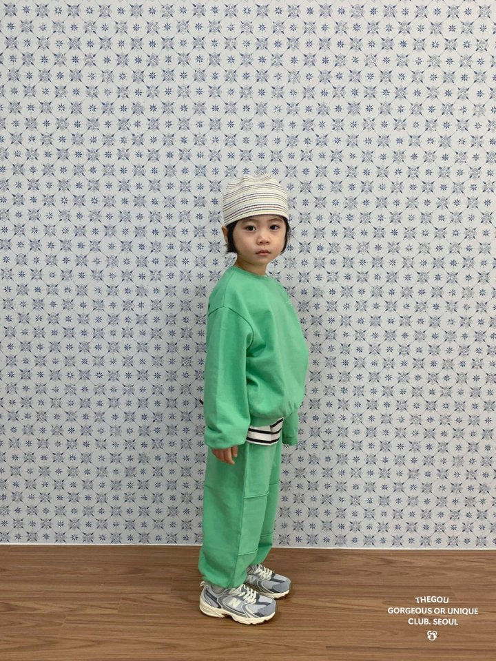 【予約】GOUセット / gou (XS-JL)