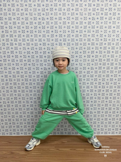 【予約】GOUセット / gou (XS-JL)