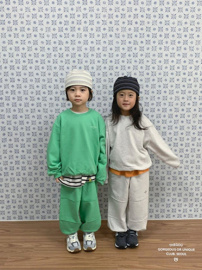 【予約】GOUセット / gou (XS-JL)