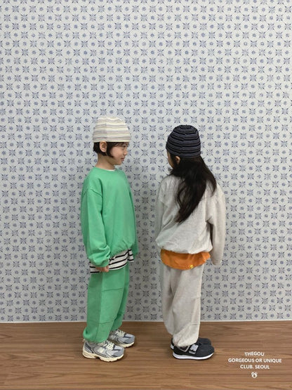 【予約】GOUセット / gou (XS-JL)