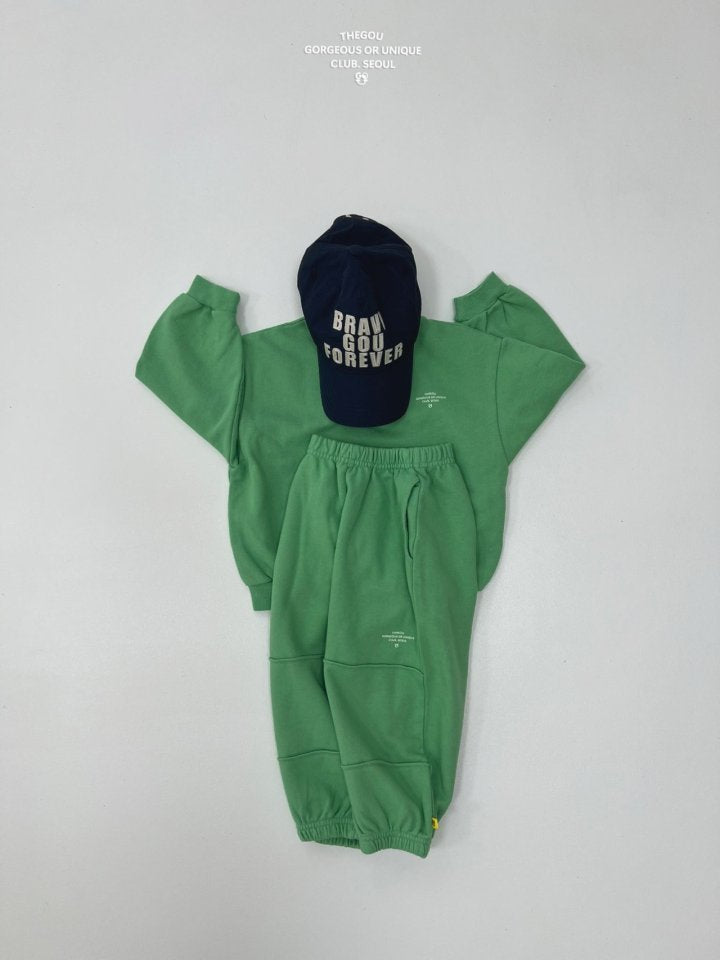 【予約】GOUセット / gou (XS-JL)