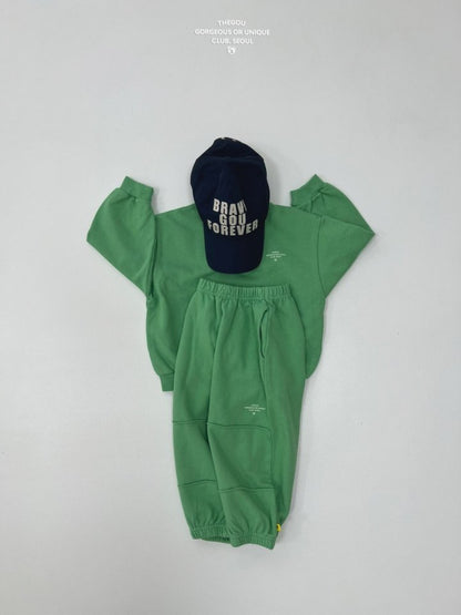 【予約】GOUセット / gou (XS-JL)