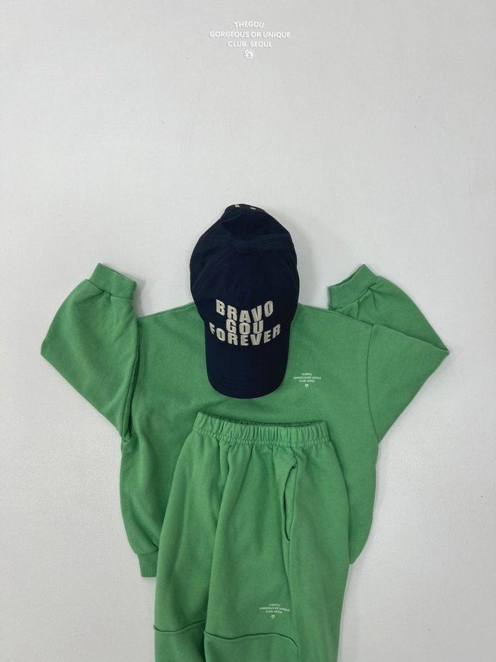 【予約】GOUセット / gou (XS-JL)