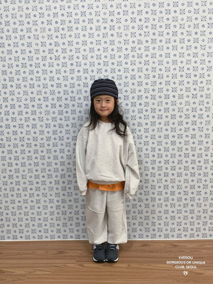 【予約】GOUセット / gou (XS-JL)