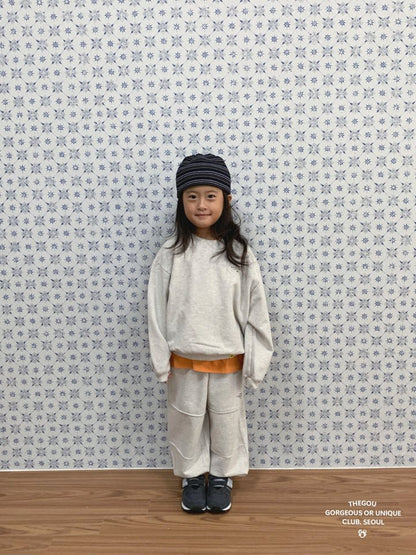 【予約】GOUセット / gou (XS-JL)