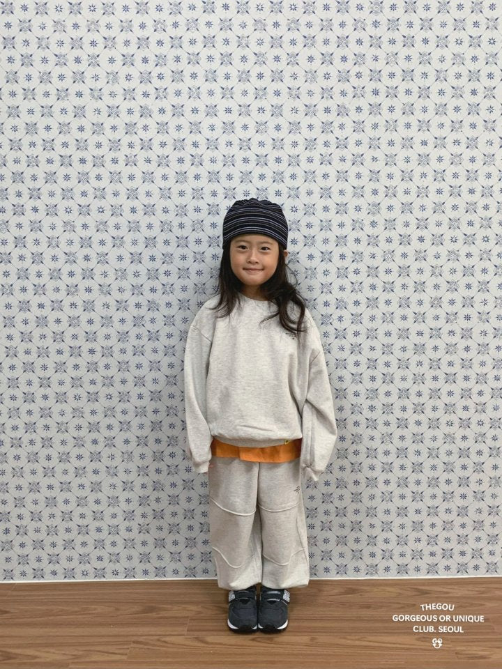 【予約】GOUセット / gou (XS-JL)