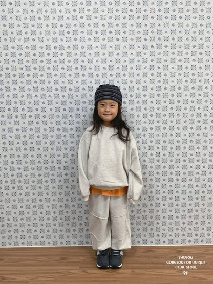 【予約】GOUセット / gou (XS-JL)