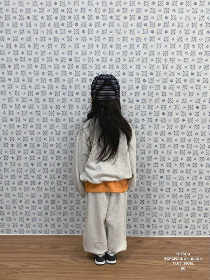 【予約】GOUセット / gou (XS-JL)