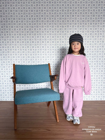 【予約】GOUセット / gou (XS-JL)