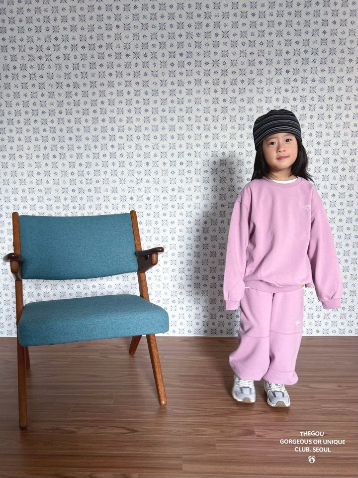 【予約】GOUセット / gou (XS-JL)