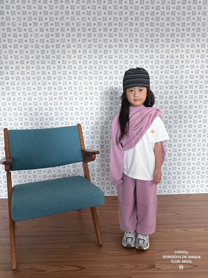 【予約】GOUセット / gou (XS-JL)