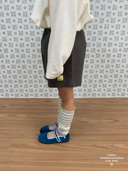 【予約】スプリングウォーマー / gou봄봄워머