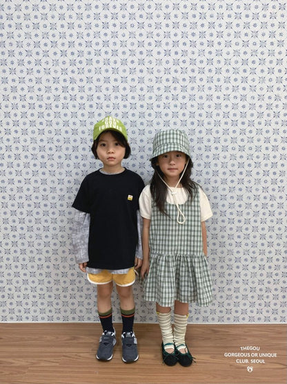 【予約】スプリングウォーマー / gou봄봄워머