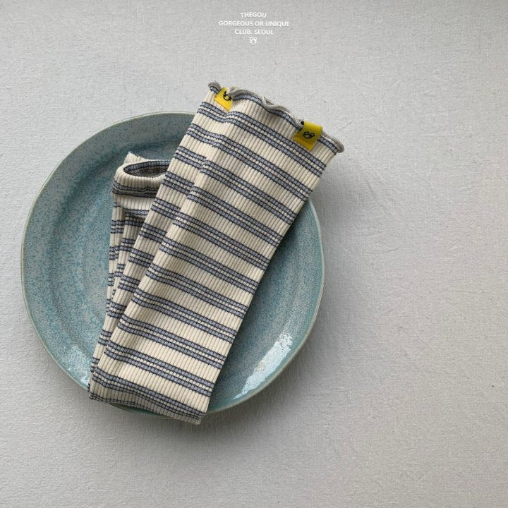 【予約】スプリングウォーマー / gou봄봄워머