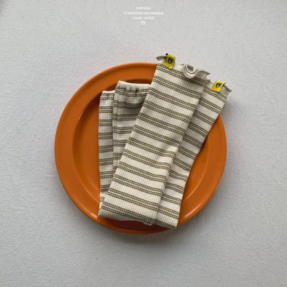 【予約】スプリングウォーマー / gou봄봄워머