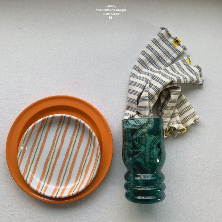 【予約】スプリングウォーマー / gou봄봄워머