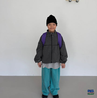 【予約】ソルソルパンツ / owa (S-JL)솔솔팬츠