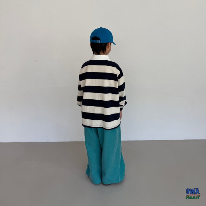 【予約】ソルソルパンツ / owa (S-JL)솔솔팬츠