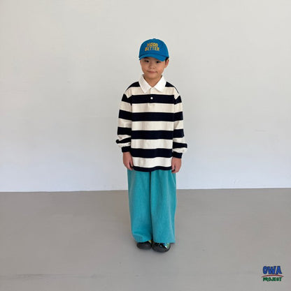 【予約】ソルソルパンツ / owa (S-JL)솔솔팬츠