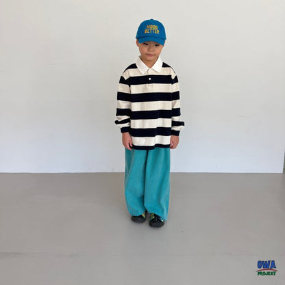 【予約】ソルソルパンツ / owa (S-JL)솔솔팬츠