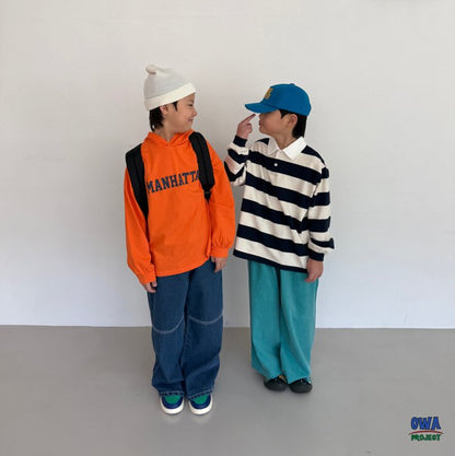 【予約】ソルソルパンツ / owa (S-JL)솔솔팬츠