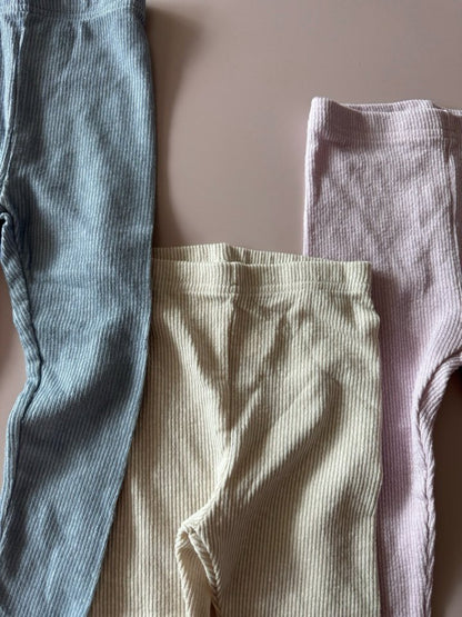 【予約】スプリングレギンス / bonbonbutik (XS-JM)