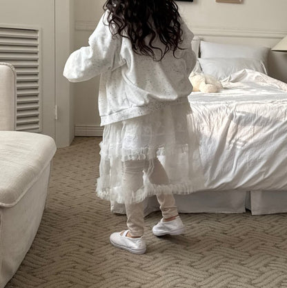 【予約】スプリングレギンス / bonbonbutik (XS-JM)